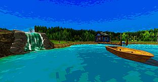 Lake Facade: Director's Cut