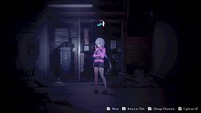 Livestream 2: Escape from Togaezuka Happy Place