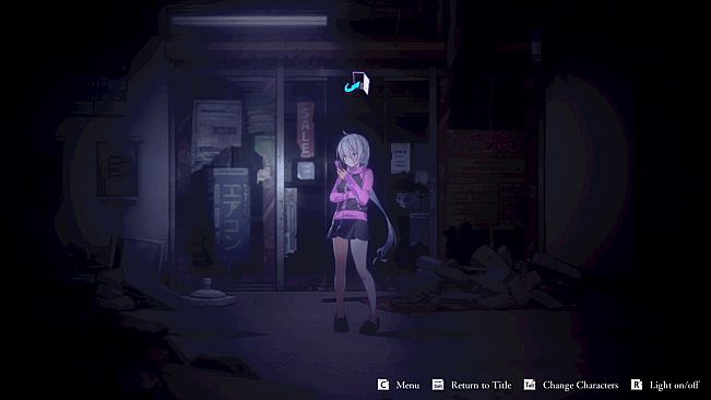 Livestream 2: Escape from Togaezuka Happy Place