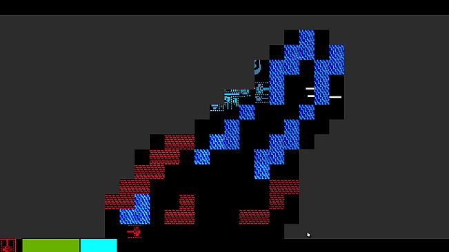 Tiger Tank 59 Ⅰ Break The Fog MP060