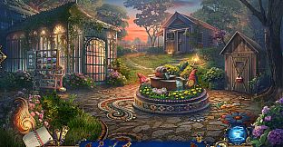 Whispered Secrets: Poisoner's Masquerade Collector's Edition