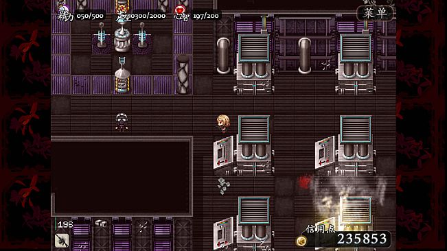 子夜之章:历史的终局～MidNights of Desperado～