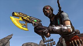 Borderlands Game of the Year Enhanced