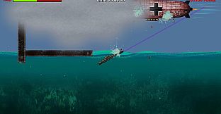 SUBMARINES 2D