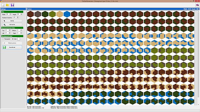 TileSetGenerator
