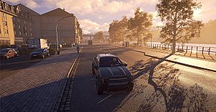 Construction Simulator - Year 2 Season Pass Pickup Truck