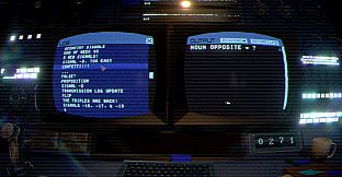 The Message from Deep Space