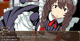 [Available in English] Got reincarnated into a world of RPG full of NPCs… - Additional adult story & Graphics DLC