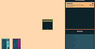 Idle Block Breaker