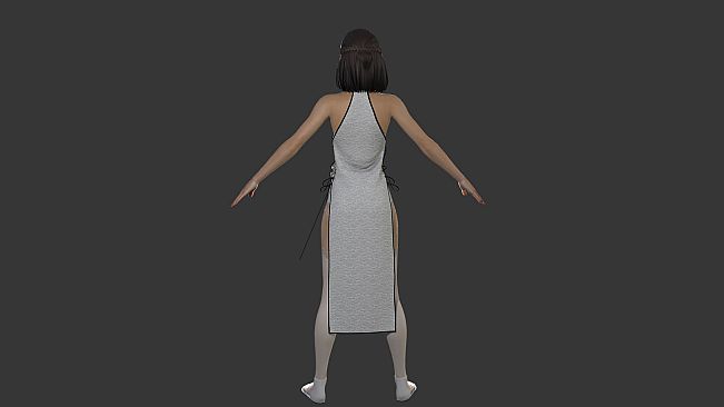 探灵笔记-小芳·半壁佳人（附送29999灵币）