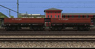 Train Simulator: DB Fas 126