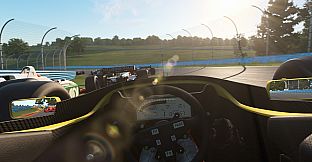 Automobilista 2 - Racin´ USA Pack Pt2