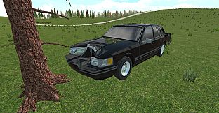 Driving Simulator 2022