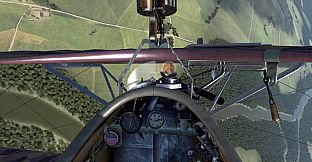 Rise of Flight: Ace Pack