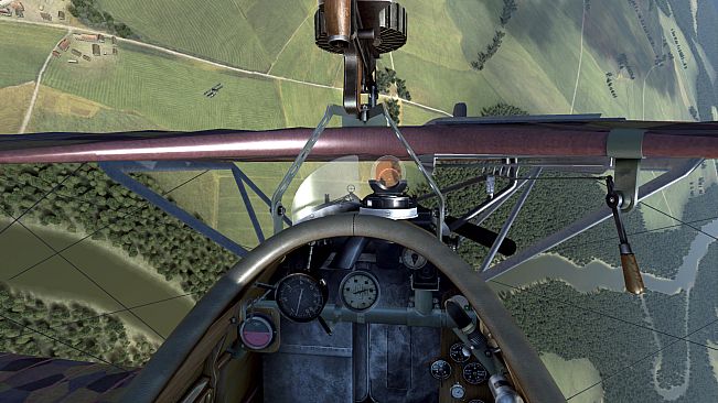 Rise of Flight: Ace Pack