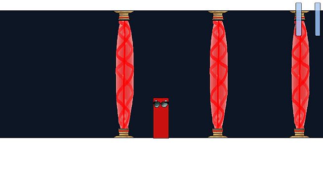 Block Man Adventures