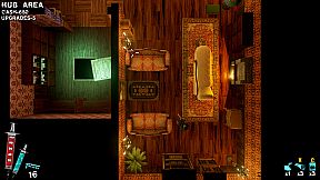 Overdosed - A Trip To Hell