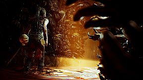 Hellblade: Senua's Sacrifice