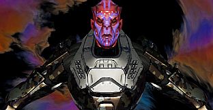 Sci-Fi characters for Sci-fi builder