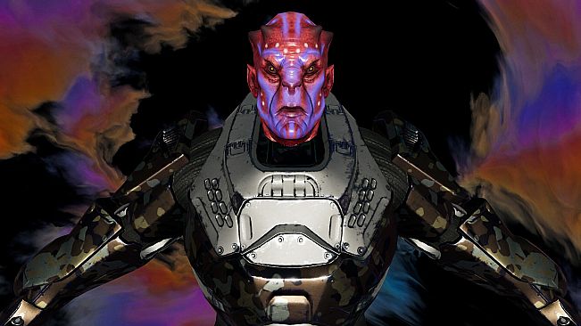 Sci-Fi characters for Sci-fi builder