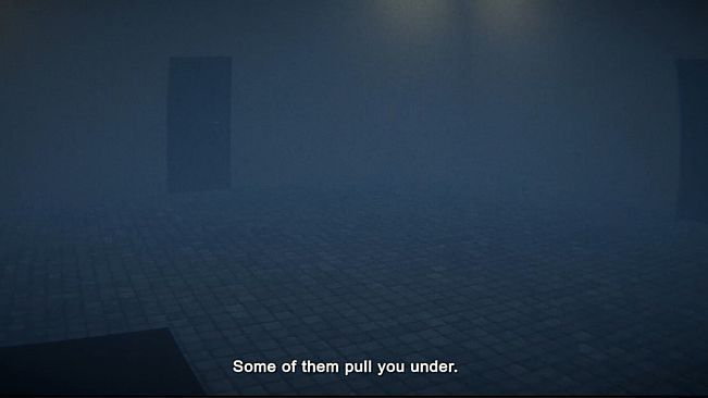 Maze Of Doors