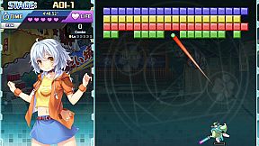 Pretty Girls Breakers!