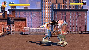 Fantasy Soul Revenge