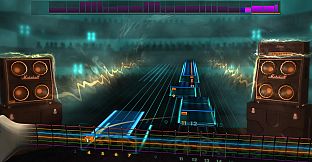 Rocksmith 2014 – Stiff Little Fingers - “Alternative Ulster”