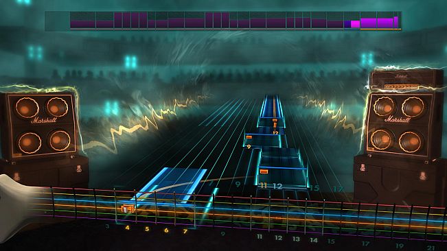 Rocksmith 2014 – Stiff Little Fingers - “Alternative Ulster”