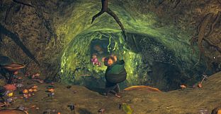 A Rat's Quest - The Way Back Home