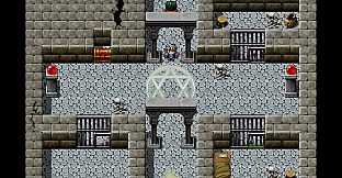 FantasyDynasty: Le château DERETIC