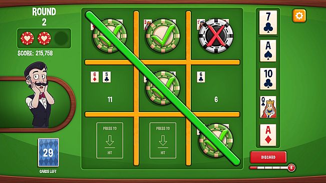 A Ridiculous Waste of Time