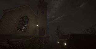 Unpossess 2: Exorcism Simulator