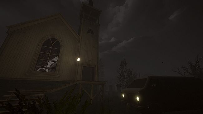 Unpossess 2: Exorcism Simulator