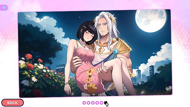 Pick My Heart: Chapter 2 - Zeus's Secrets