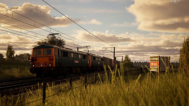 Train Sim World 6: West Coast Main Line: Preston - Carlisle Route Add-On