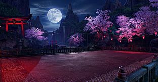 TEKKEN 7 - DLC17: Vermilion Gates