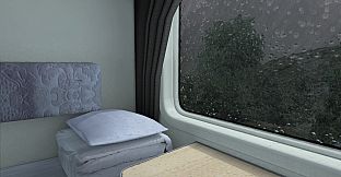 TS Marketplace: HXD3D Electric Locomotive Add-On