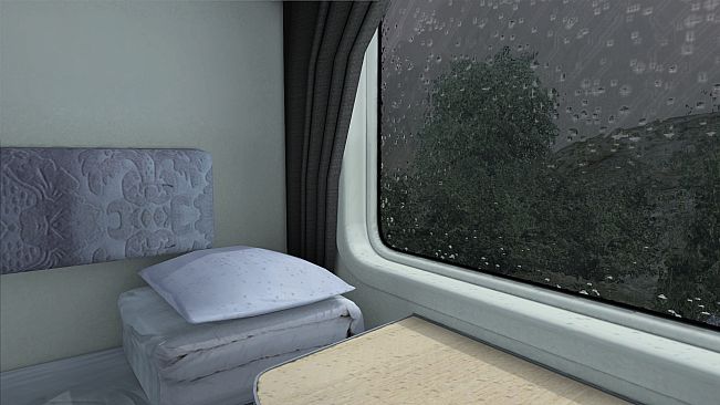 TS Marketplace: HXD3D Electric Locomotive Add-On