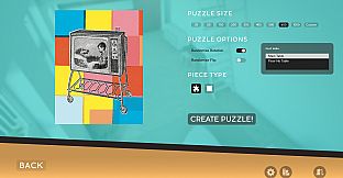 Jigsaw Puzzle Dreams - Tranquil Pack