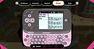 ShelfLife: Art School Detective