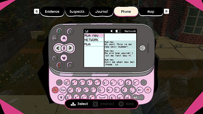 ShelfLife: Art School Detective