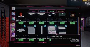 GameCenterSimulator