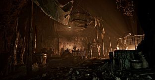 Gothic 1 Remake