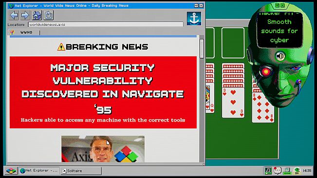 Hack '95