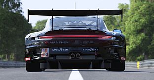 Le Mans Ultimate - 2024 Pack 4