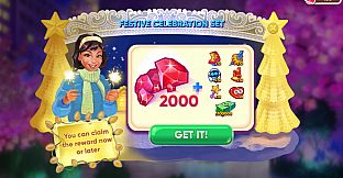 Doctor Dash ASMR Hospital - Festive Celebration Set