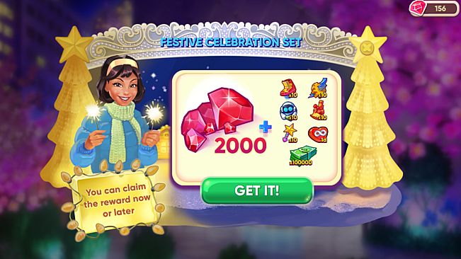 Doctor Dash ASMR Hospital - Festive Celebration Set