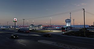 American Truck Simulator - Texas