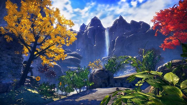 Bee Simulator + EcoGnomix